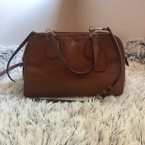 Coach Crossbody Purse